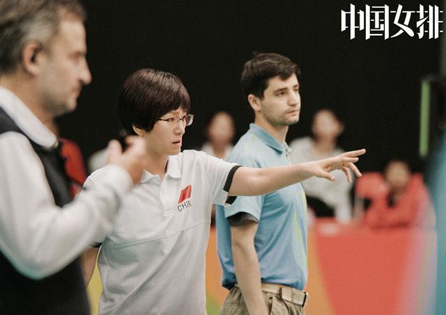 摔跤吧!爸爸|别再夸印度《摔跤吧爸爸》，巩俐演郎平，中国高分体育电影也来了