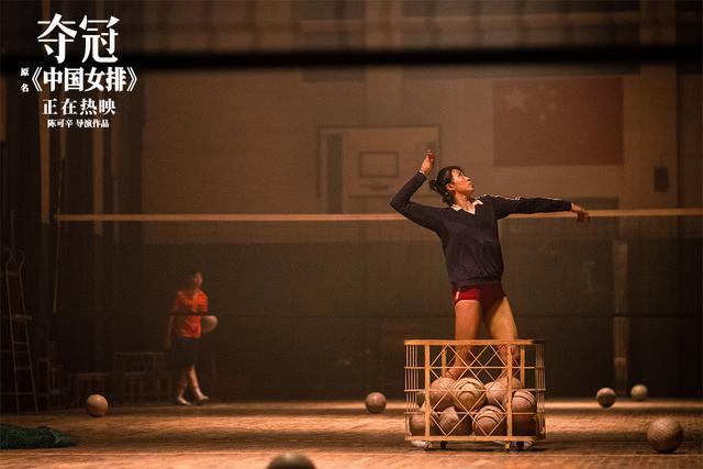 摔跤吧!爸爸|别再夸印度《摔跤吧爸爸》，巩俐演郎平，中国高分体育电影也来了