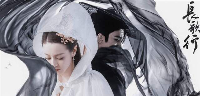 迪丽热巴|遭监视？娱记曝嘉行故意将迪丽热巴档期排满，还不满她跟华策接触