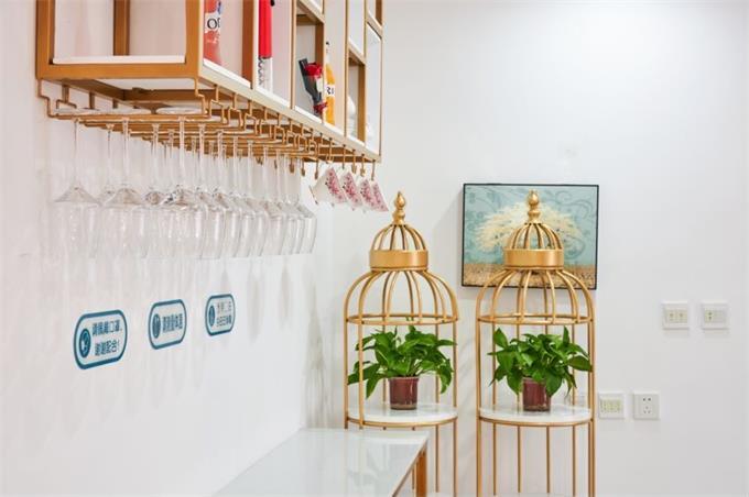 民宿|超惊艳的怀柔之上小苑民宿不仅建筑美，粉色的花园真是独一无二！