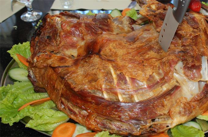 民宿|超惊艳的怀柔之上小苑民宿不仅建筑美，粉色的花园真是独一无二！