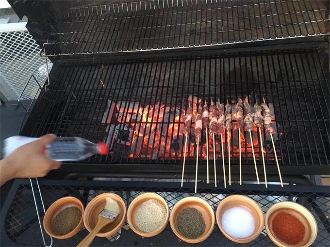 民宿|超惊艳的怀柔之上小苑民宿不仅建筑美，粉色的花园真是独一无二！