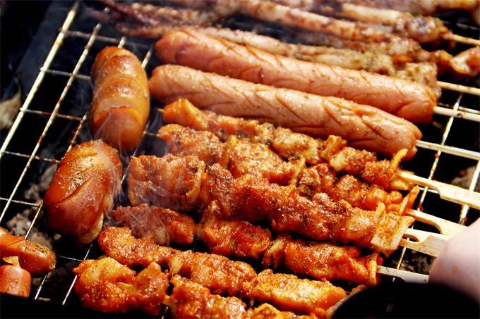 民宿|超惊艳的怀柔之上小苑民宿不仅建筑美，粉色的花园真是独一无二！