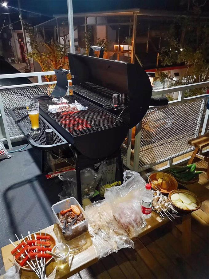 民宿|超惊艳的怀柔之上小苑民宿不仅建筑美，粉色的花园真是独一无二！