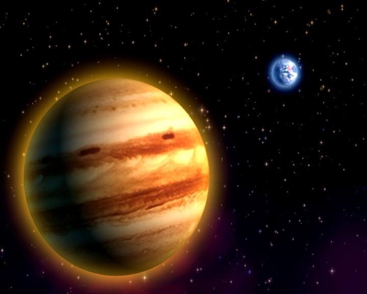地球|地球外真有外星生命？这一星球出现相关证据，人类或许不再寂寞了