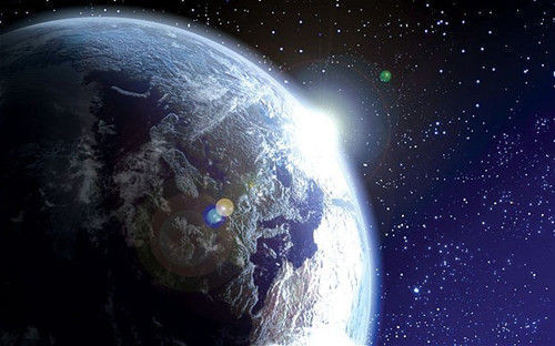 地球|地球外真有外星生命？这一星球出现相关证据，人类或许不再寂寞了