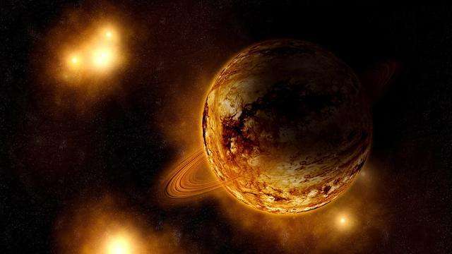 地球|地球外真有外星生命？这一星球出现相关证据，人类或许不再寂寞了