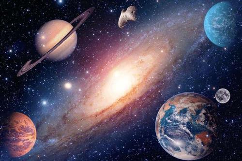地球|地球外真有外星生命？这一星球出现相关证据，人类或许不再寂寞了