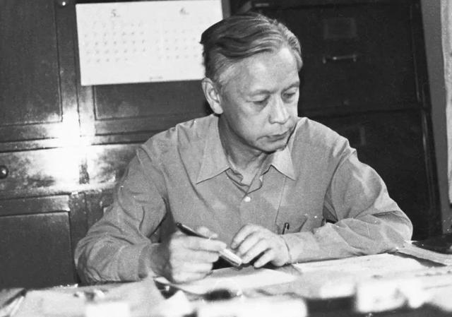 顾方舟:拿亲儿子试药,造福亿万中国人