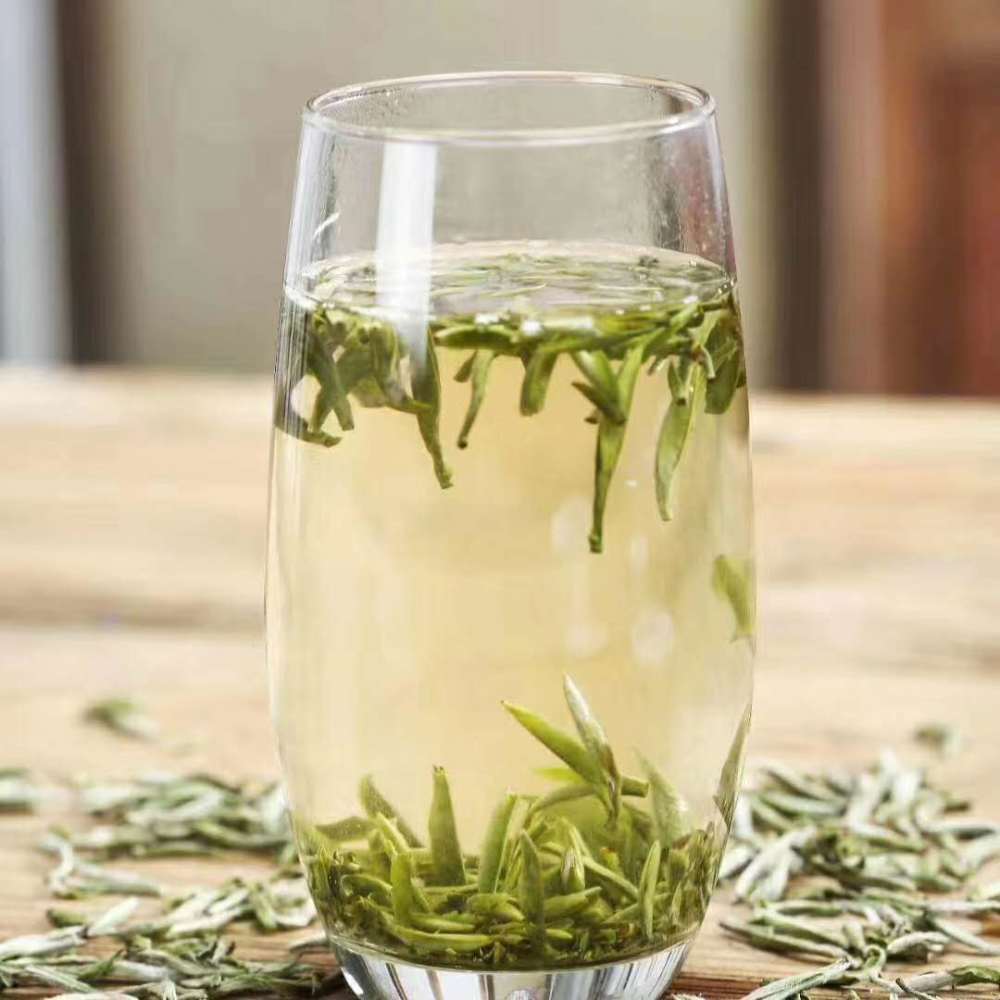 十首描写茶的绝美古诗词诗情茶意寄与爱茶人