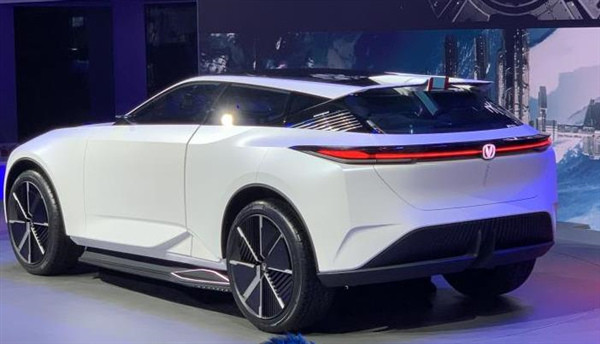 长安汽车|2020北京车展汇总，那些惊艳我们的概念车