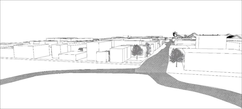 白塔寺|忆，补树书屋交互艺术展