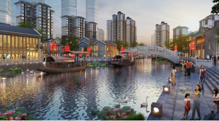 广州城市更新5大最新指引印发实施