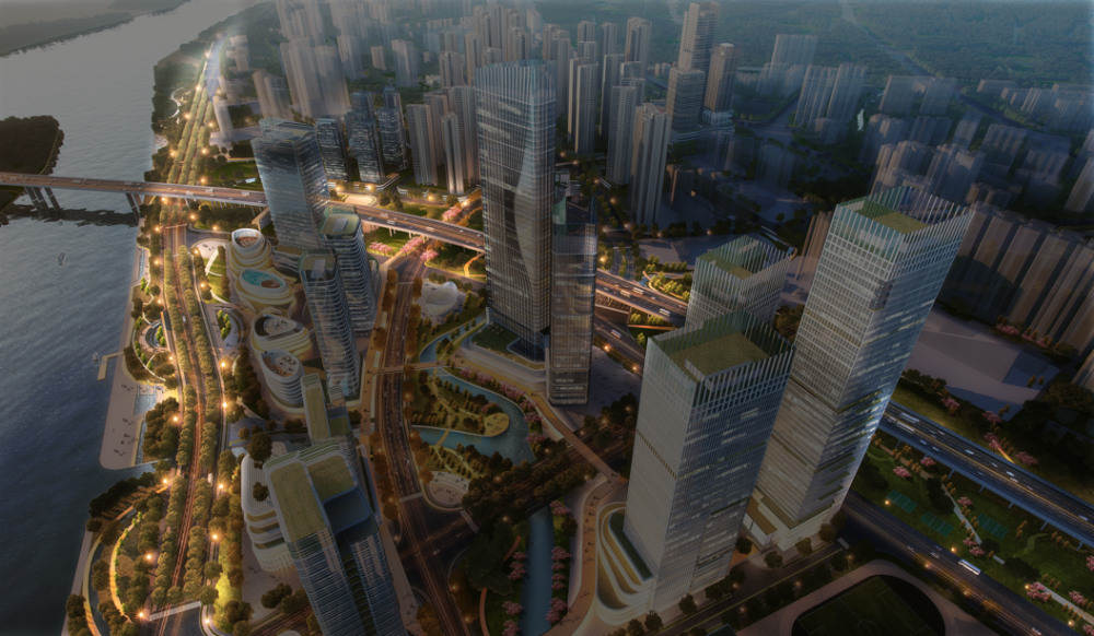 广州城市更新5大最新指引印发实施