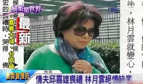 侯佩岑|抢闺蜜老公，拿了分手费就凹女强人人设，她们这心态无敌了