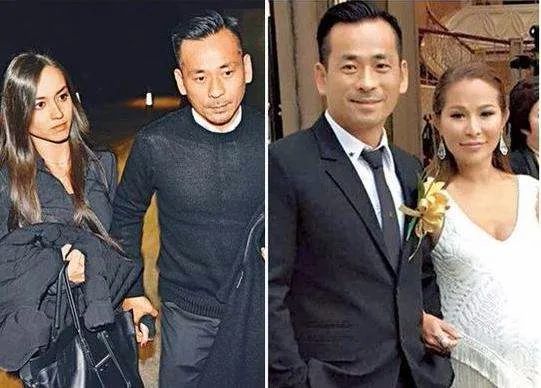 侯佩岑|抢闺蜜老公，拿了分手费就凹女强人人设，她们这心态无敌了