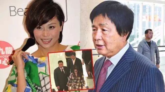 侯佩岑|抢闺蜜老公，拿了分手费就凹女强人人设，她们这心态无敌了