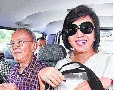 侯佩岑|抢闺蜜老公，拿了分手费就凹女强人人设，她们这心态无敌了