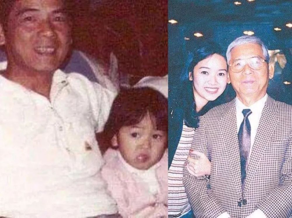 侯佩岑|抢闺蜜老公，拿了分手费就凹女强人人设，她们这心态无敌了