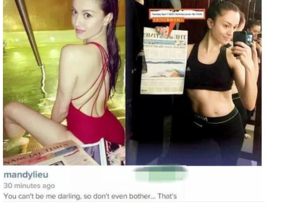 侯佩岑|抢闺蜜老公，拿了分手费就凹女强人人设，她们这心态无敌了