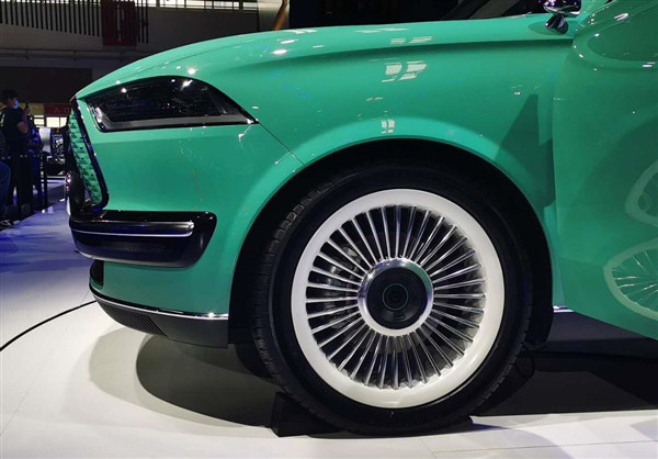 长安汽车|2020北京车展汇总，那些惊艳我们的概念车