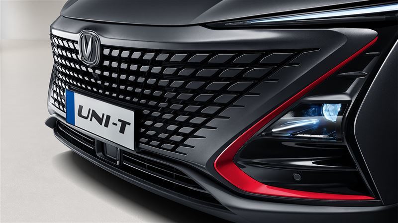 长安汽车|长安亮相概念车Vision V，正式开启品牌焕新