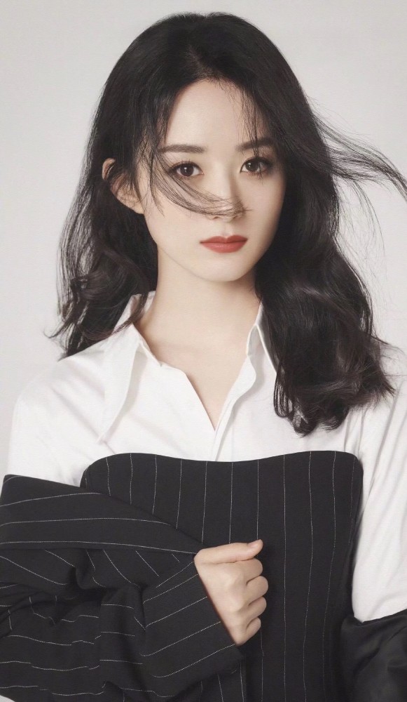 赵丽颖图片合集