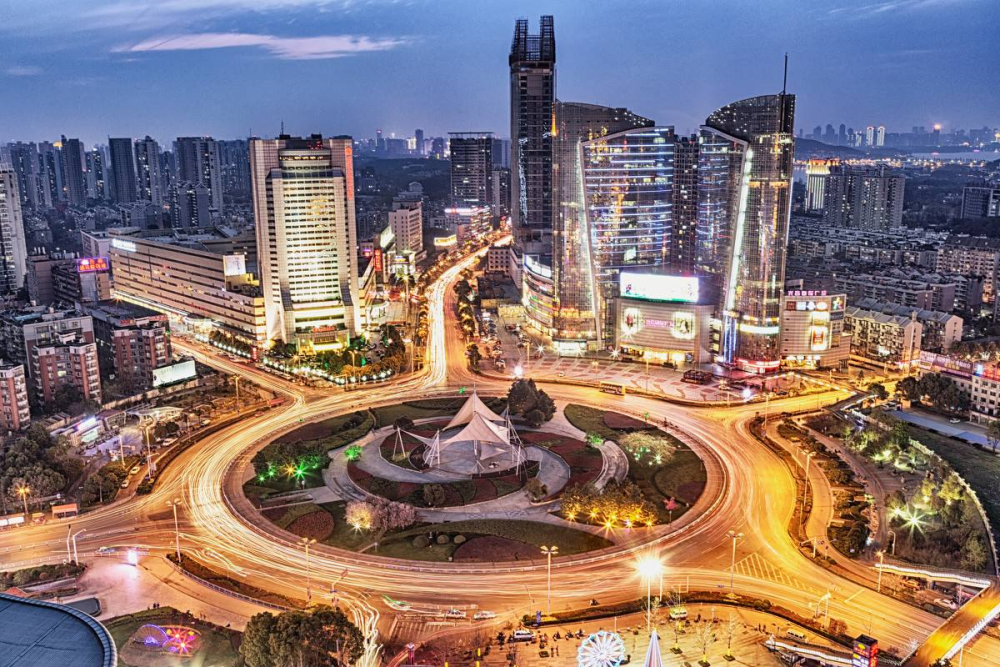 北京|我国辖区“最多”的市，数量远超北京，没有一个县，不是上海天津