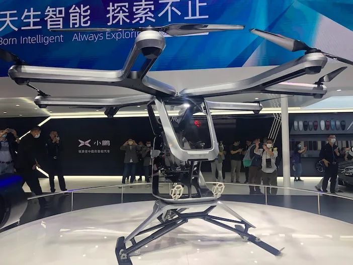 车展|北京车展实录：电气化智能化已非空谈，买车别再只看“三大件”