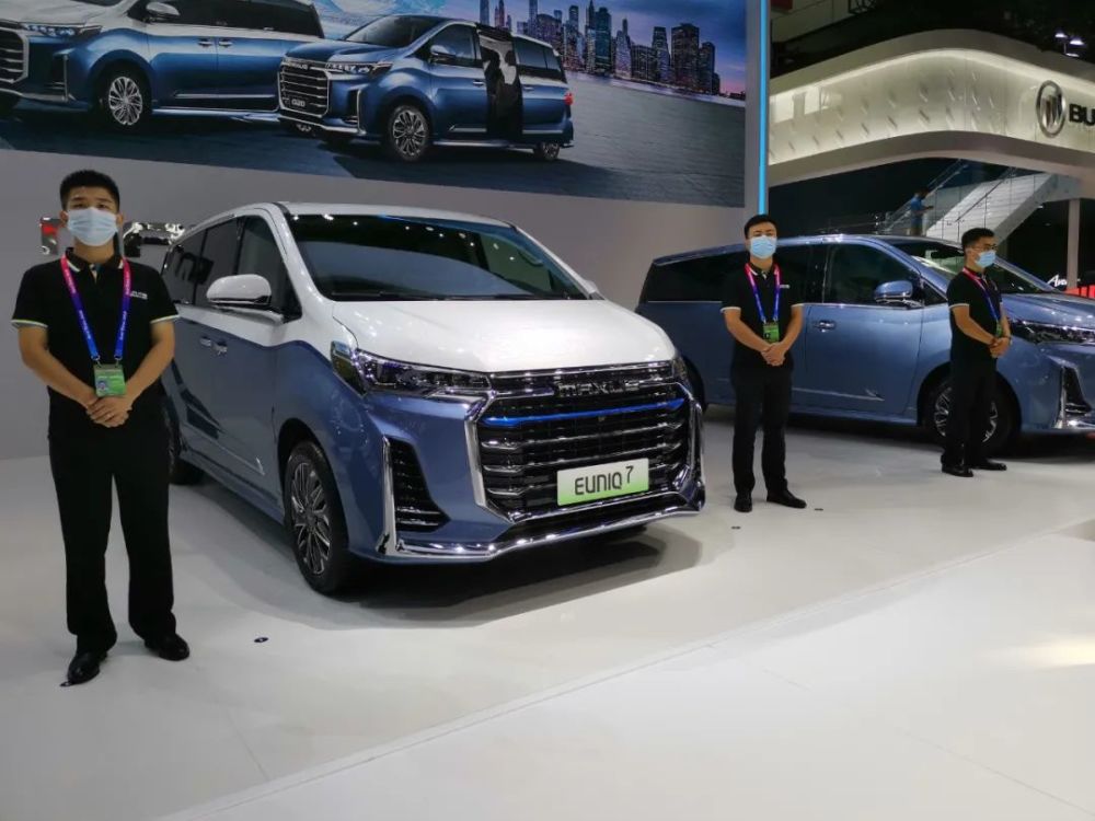 车展|北京车展实录：电气化智能化已非空谈，买车别再只看“三大件”