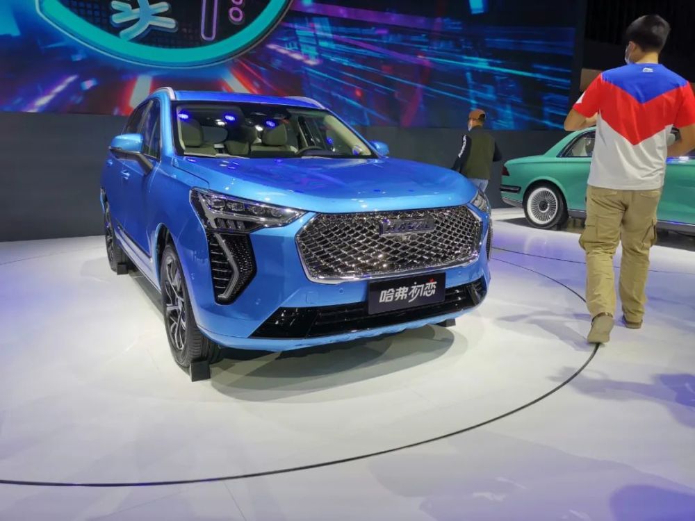 车展|北京车展实录：电气化智能化已非空谈，买车别再只看“三大件”