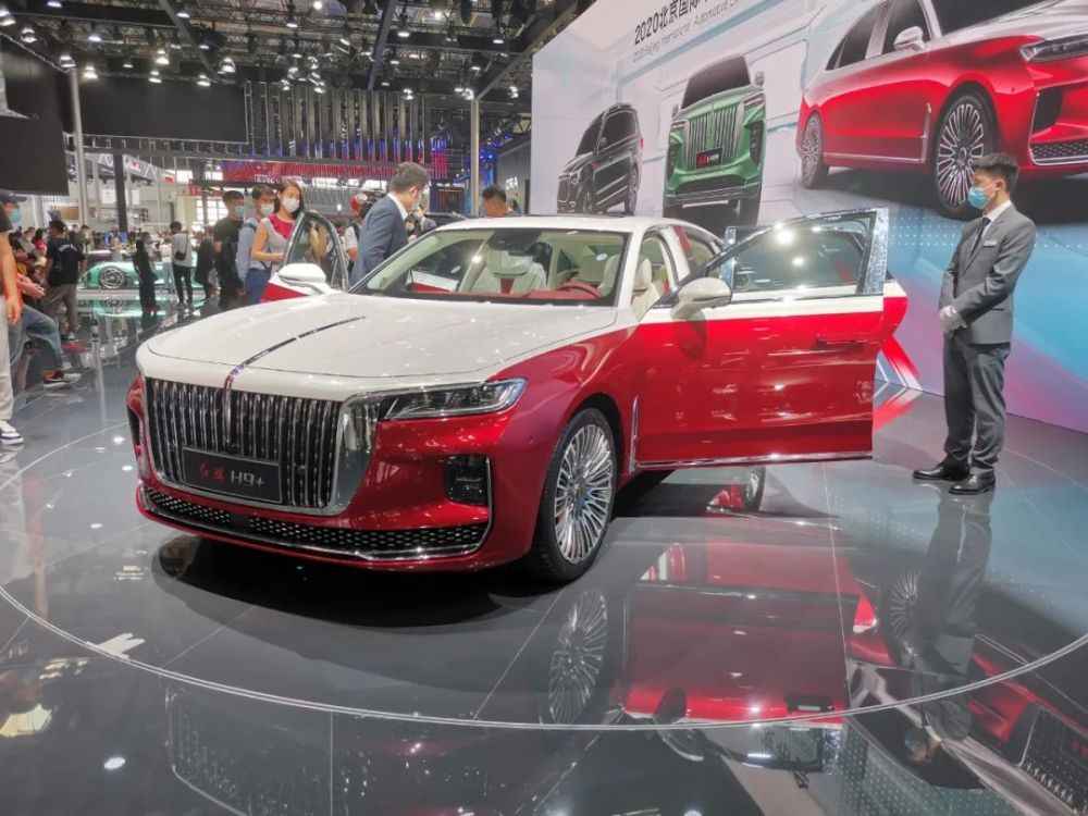 车展|北京车展实录：电气化智能化已非空谈，买车别再只看“三大件”