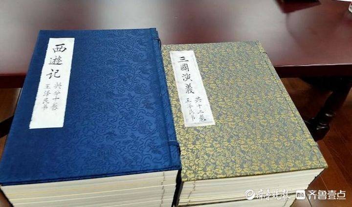 毛笔|八旬老人每天手抄名著7小时！全是毛笔小楷，30年用秃上千支笔