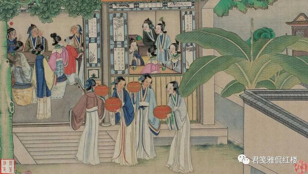 贾琏|贾母做过的唯一“坏事”，就是为了王熙凤，要了一对母子的命