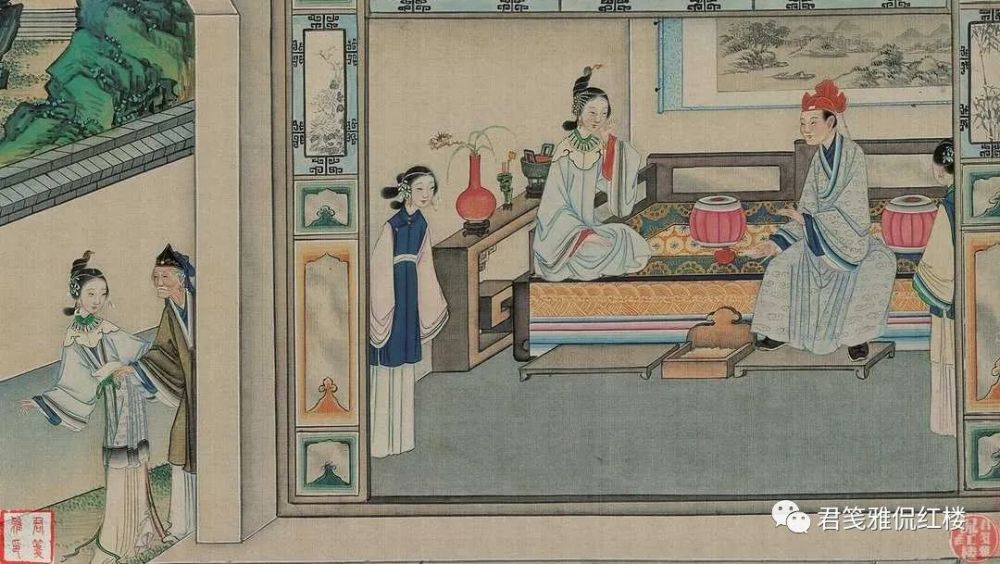 平儿|通房丫头平儿是贱籍，王熙凤死后，她真能被贾琏扶正做正妻么？