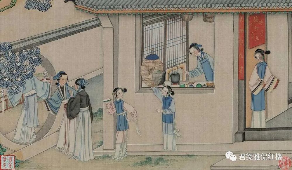 平儿|通房丫头平儿是贱籍，王熙凤死后，她真能被贾琏扶正做正妻么？