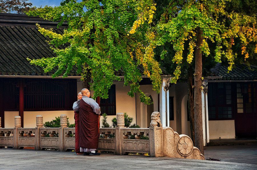 西园寺超度和尚-西园寺有哪些僧人