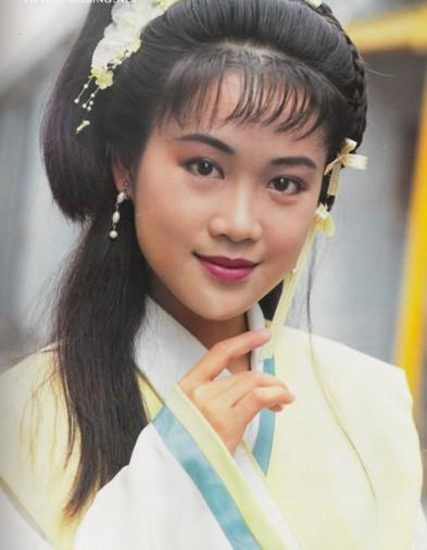 梁小冰饰演的电视剧我大多数都看过,发现她真的很适合古装,不愧是古装