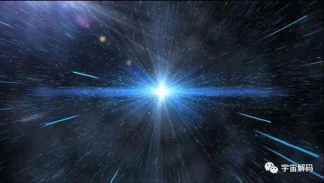 宇宙|奇点大爆炸造就了宇宙，那么奇点哪来的？