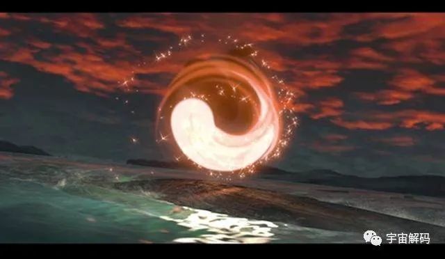 宇宙|奇点大爆炸造就了宇宙，那么奇点哪来的？