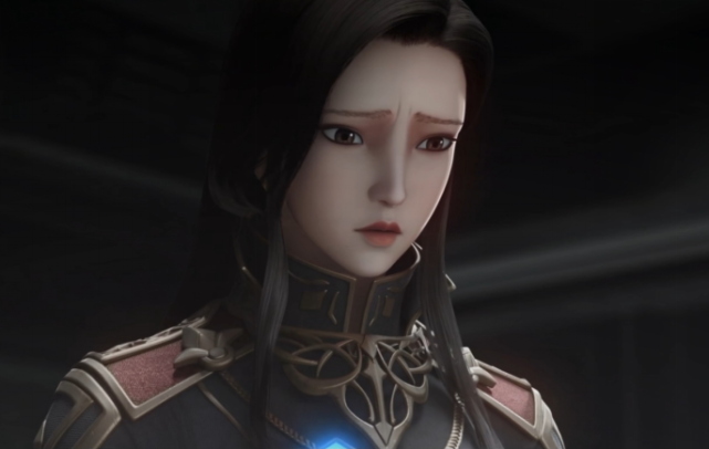 灵笼第十一话更新噬极兽口吐人言生命法则另有深意