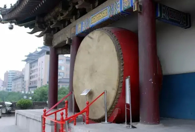 学习巷|双节游西安！盘点西安旅游冷知识，你都知道哪些？