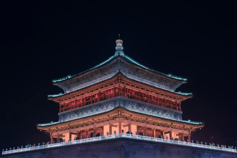 学习巷|双节游西安！盘点西安旅游冷知识，你都知道哪些？