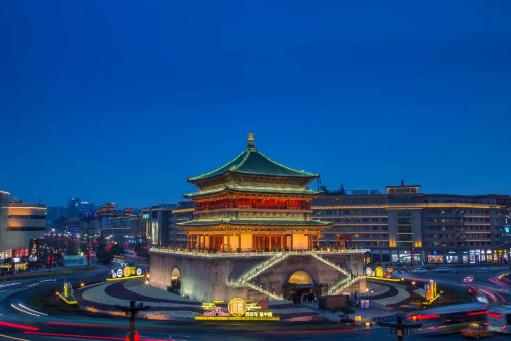 学习巷|双节游西安！盘点西安旅游冷知识，你都知道哪些？