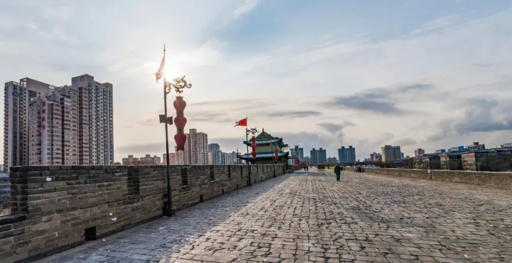 学习巷|双节游西安！盘点西安旅游冷知识，你都知道哪些？