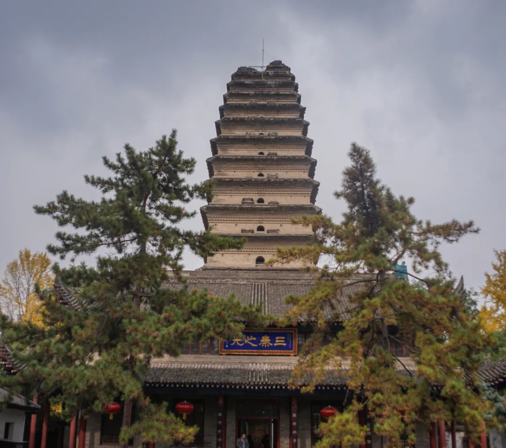 学习巷|双节游西安！盘点西安旅游冷知识，你都知道哪些？