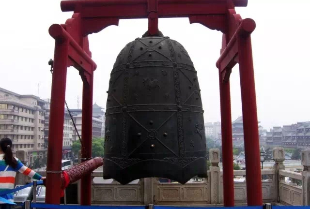 学习巷|双节游西安！盘点西安旅游冷知识，你都知道哪些？