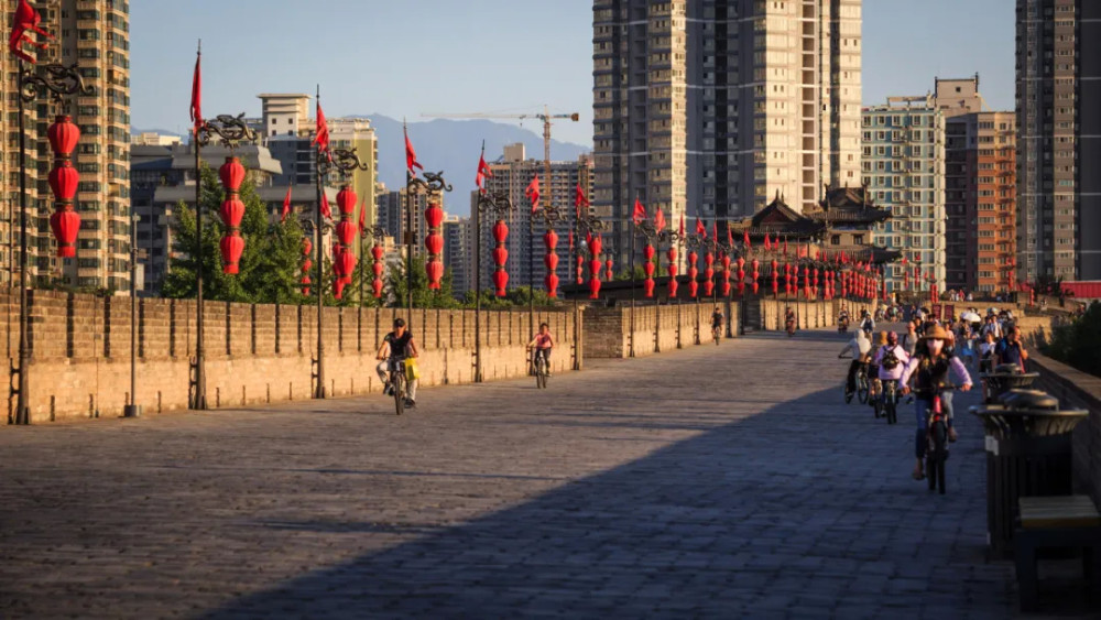 学习巷|双节游西安！盘点西安旅游冷知识，你都知道哪些？