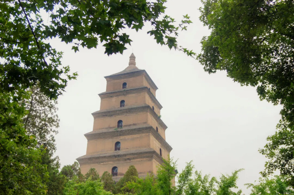 学习巷|双节游西安！盘点西安旅游冷知识，你都知道哪些？