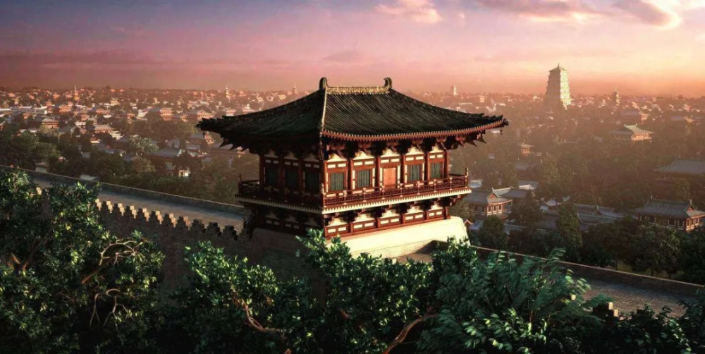学习巷|双节游西安！盘点西安旅游冷知识，你都知道哪些？